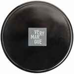 Ароматическая свеча FLIKKA, сандал и амбра, черная