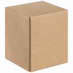 Ароматическая свеча FRAGNOLA, пряная древесина и кардамон, темно-синяя