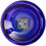 Ароматическая свеча FRAGNOLA, пряная древесина и кардамон, темно-синяя