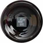 Ароматическая свеча FRAGNOLA, грейпфрут и ветивер, бордовая