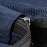 Чемодан UNO ZIP SPECIAL L, черный