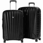 Чемодан UNO ZIP SPECIAL L, черный