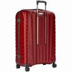 Чемодан UNO ZIP SPECIAL L, красный