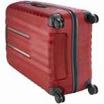 Чемодан UNO ZIP SPECIAL L, красный
