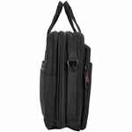 Сумка для ноутбука X RANGE 14, черная