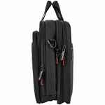 Сумка для ноутбука X RANGE 15, черная