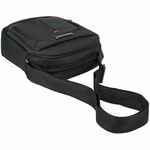 Сумка плечевая X RANGE 8, черная