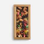 Смесь орехов и цукатов TUTTI NUTTI