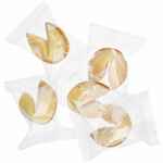 Набор печений с предсказанием FORTUNE COOKIE