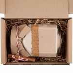 Смесь для выпечки имбирных пряников GINGERBREAD