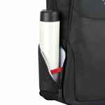 Рюкзак для ноутбука PARVIS PLUS, черный