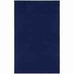 Плед NESSONA ALPACA, темно-синий