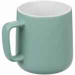 Кружка INGVER, серо-зеленая