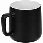 Кружка INGVER, черная