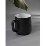 Кружка INGVER, черная