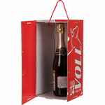 Календарь-футляр DUOCASE на заказ