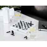 Игра «Деревянная башня TICKLER», белая