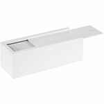 Игра «Деревянная башня TICKLER», белая