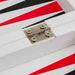 Набор игр TICKLER, белый