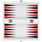 Набор игр TICKLER, белый