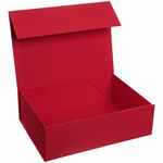 Коробка складная PORTADA, M, красная