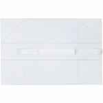 Коробка складная RUSETTI, L, белая