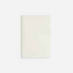 Блокнот MARCO в клетку, белый