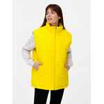 Жилет KAMA, желтый, размер S