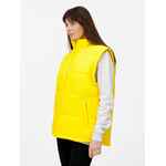 Жилет KAMA, желтый, размер S