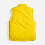 Жилет KAMA, желтый, размер S