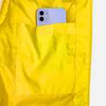 Жилет KAMA, желтый, размер S