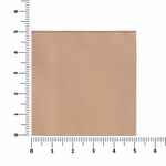 Лейбл тканевый EPSILON, L, бежевый