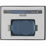 Набор FULL MOON VER.2, серо-синий