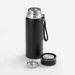 Смарт-термос TERMINO, VER.2, черный