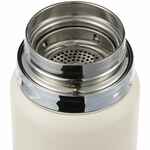 Смарт-термос TERMINO, VER.2, белый (молочный)