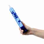 Термометр стеклянный «Галилео», голубой