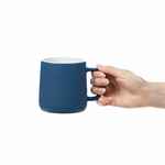 Кружка INGVER, синяя