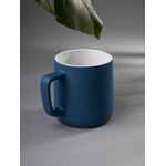 Кружка INGVER, синяя