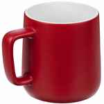 Кружка INGVER, красная