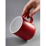 Кружка INGVER, красная