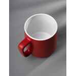 Кружка INGVER, красная