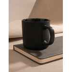 Кружка EASTPRESSO, черная