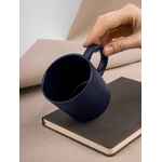 Кружка EASTPRESSO, темно-синяя