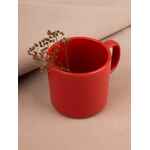 Кружка EASTPRESSO, красная