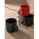 Кружка EASTPRESSO, красная