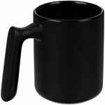 Кружка VISARI, черная