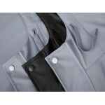 Парка R4, черная, размер XS/S