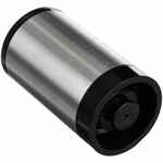 Электрическая пробка для вина TUORETTA, серебристая