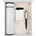 Набор VITALTRIO, белый