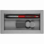 Набор GRAPHITE, красный